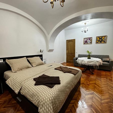 Balcescu Central Residence Sibiu Exterior photo