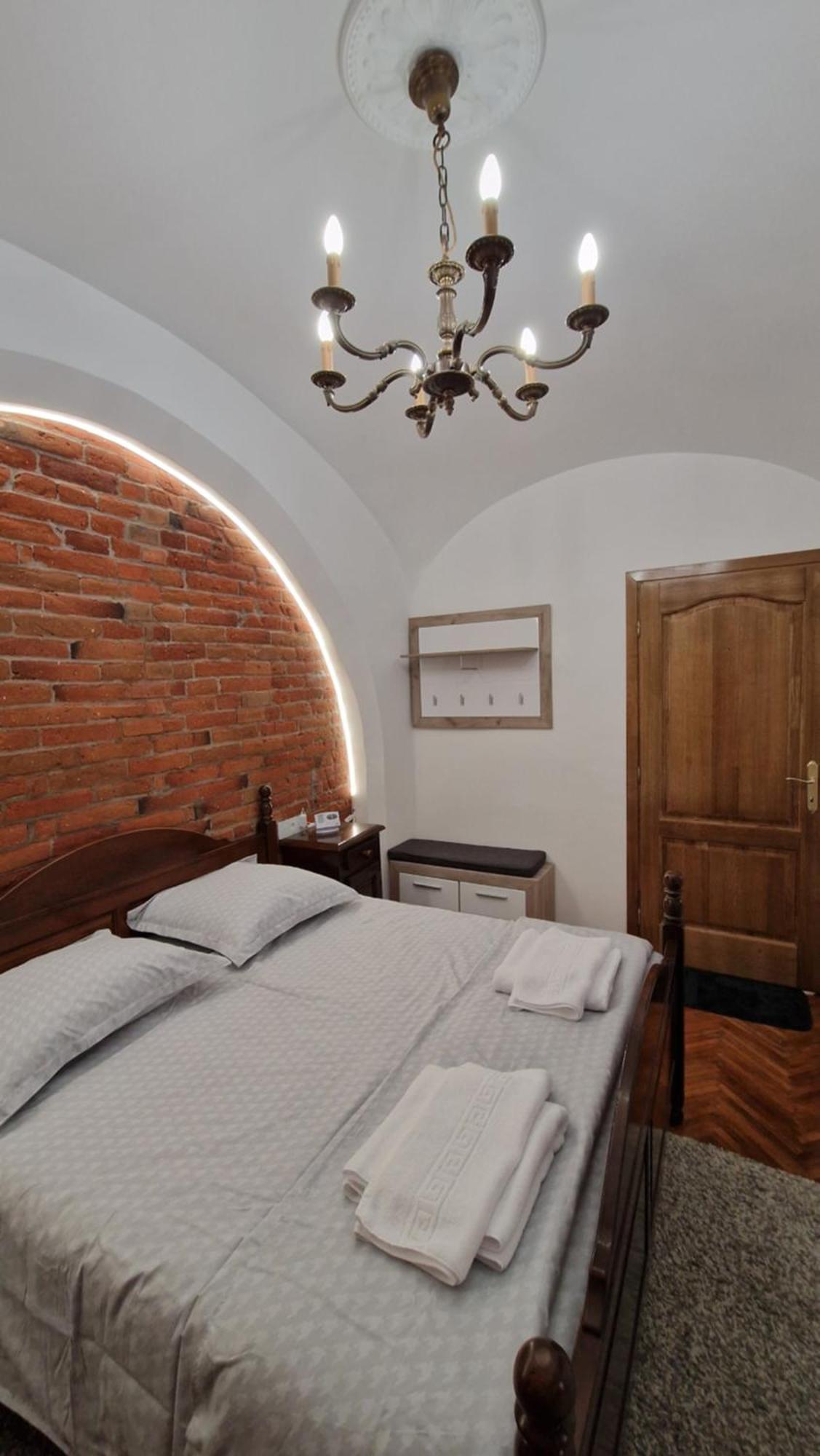 Balcescu Central Residence Sibiu Exterior photo