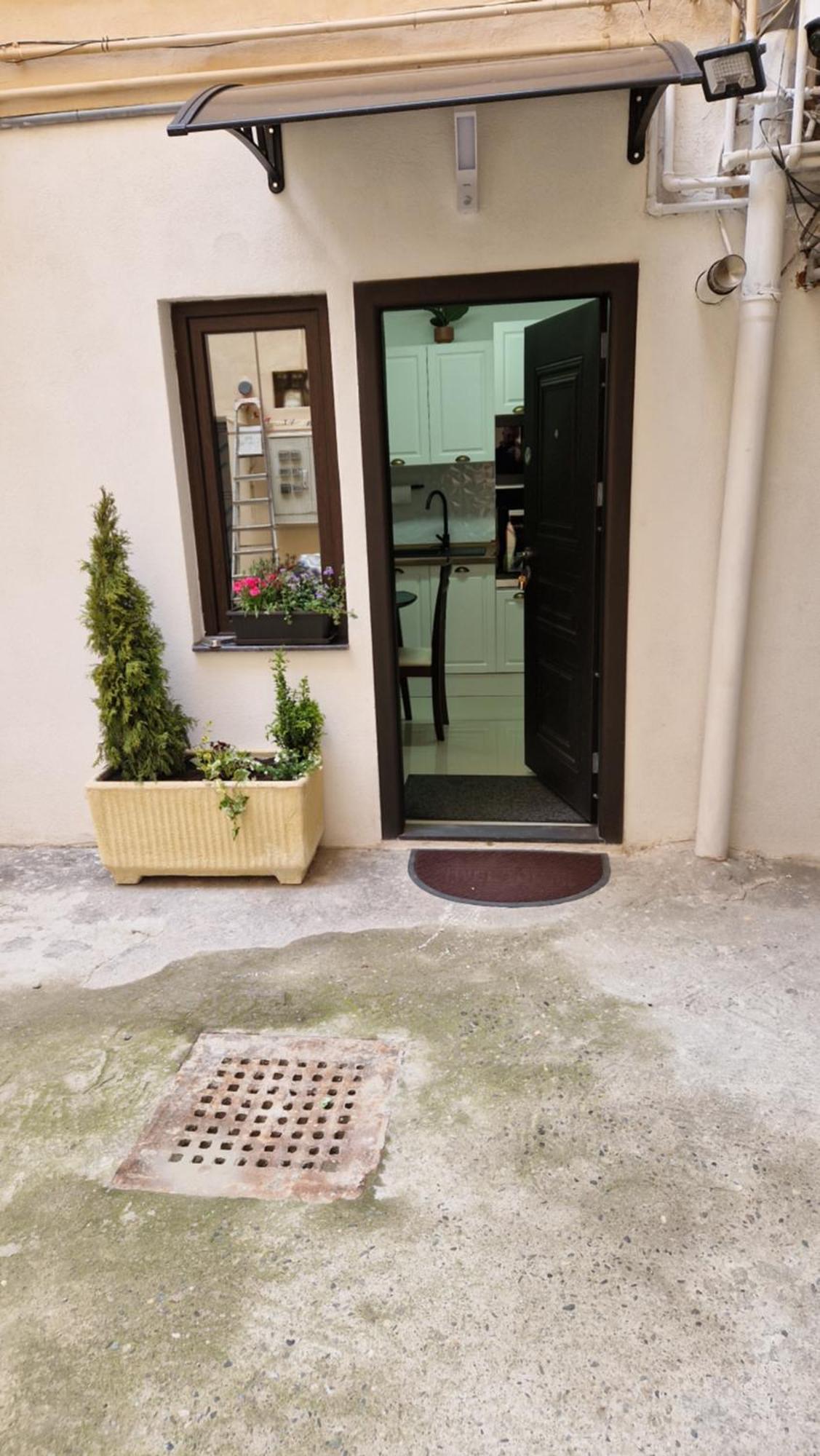 Balcescu Central Residence Sibiu Exterior photo