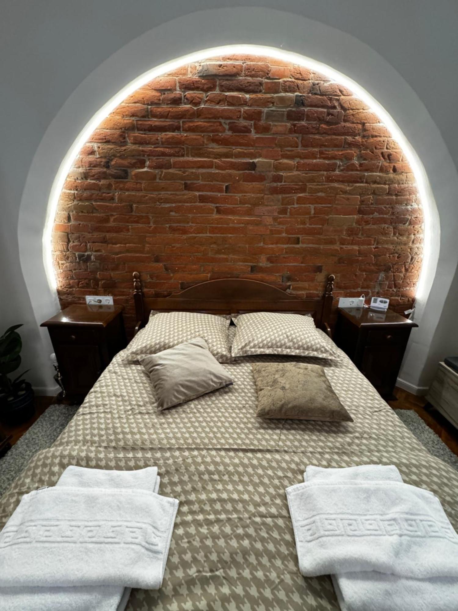 Balcescu Central Residence Sibiu Room photo