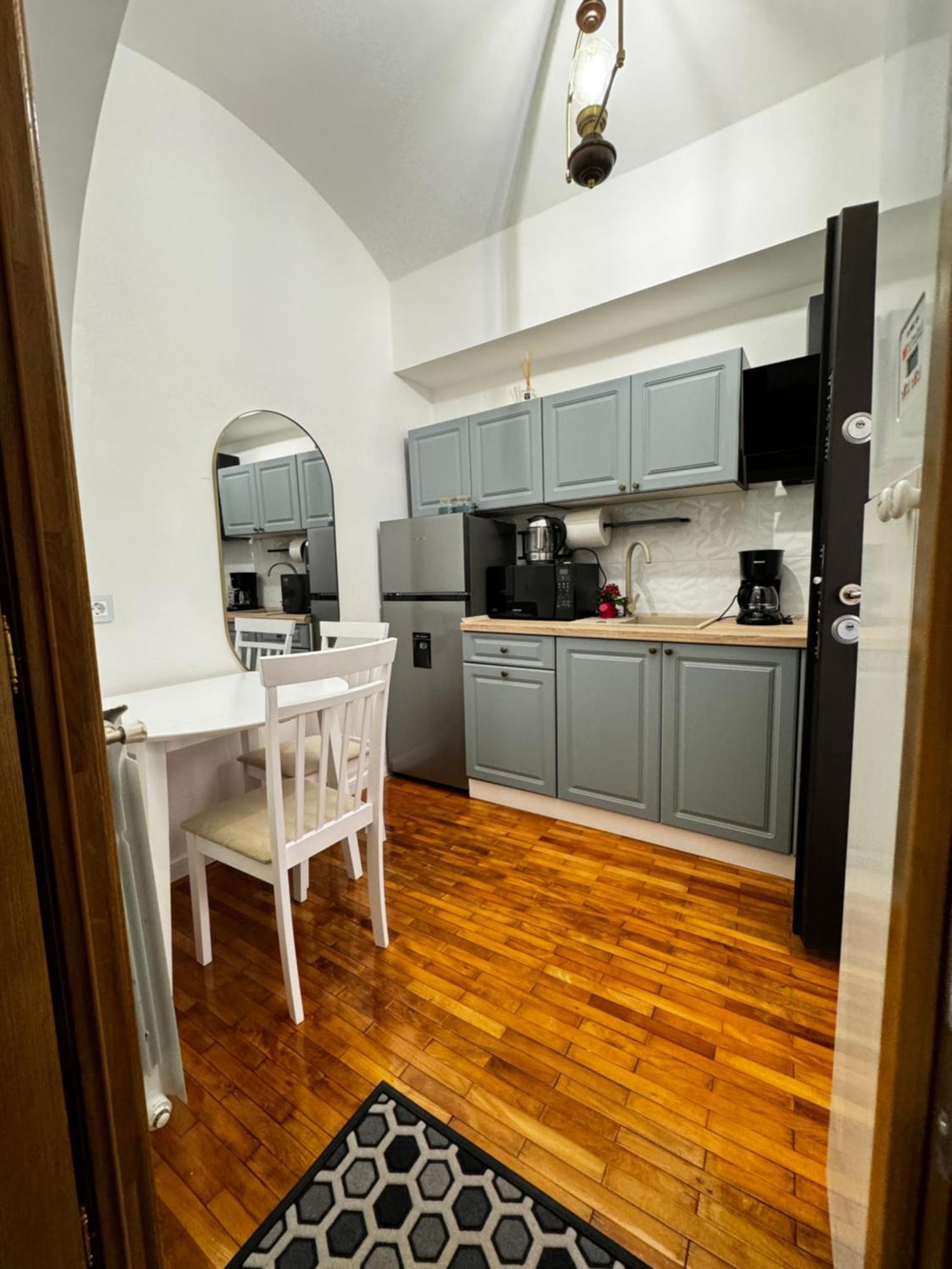 Balcescu Central Residence Sibiu Room photo