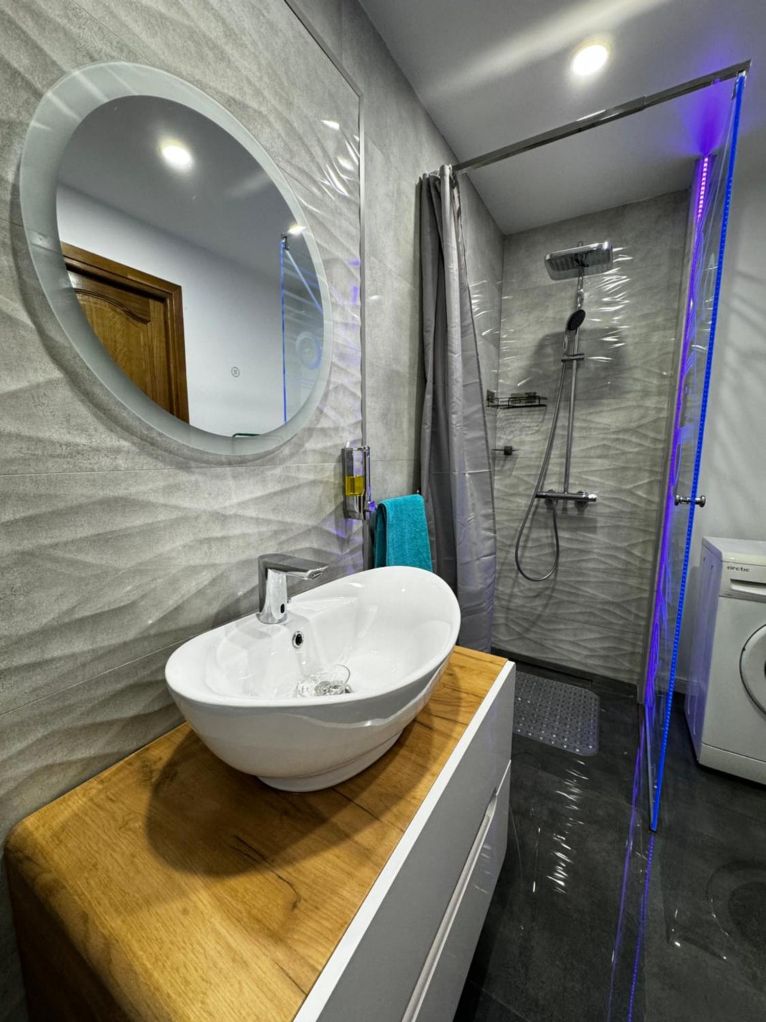 Balcescu Central Residence Sibiu Room photo