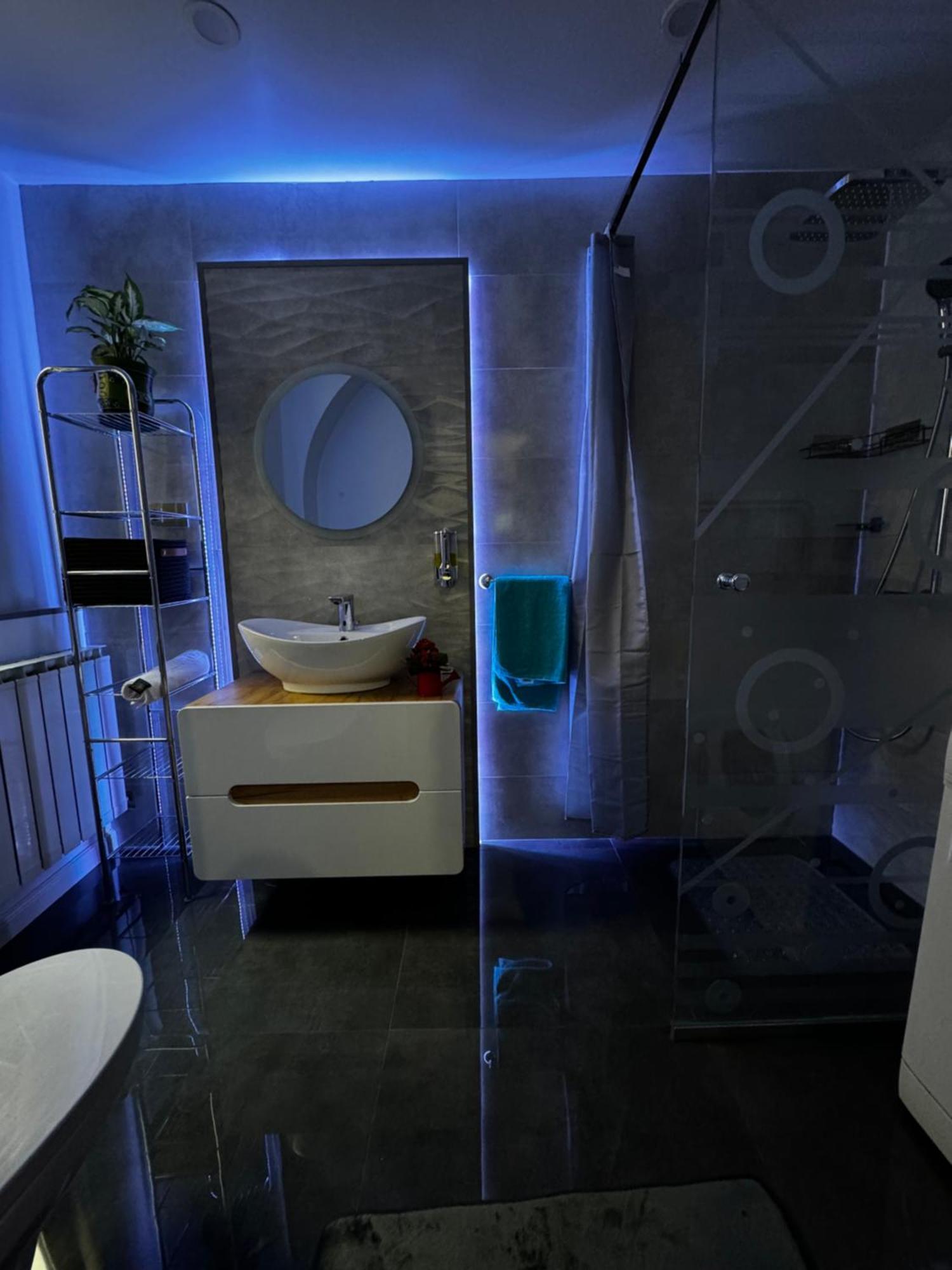 Balcescu Central Residence Sibiu Room photo